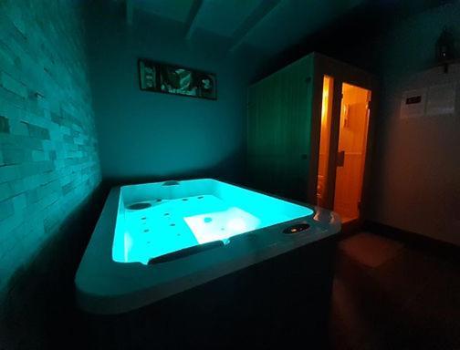 Willa Le Domaine Des Biches Longueville  Zewnętrze zdjęcie