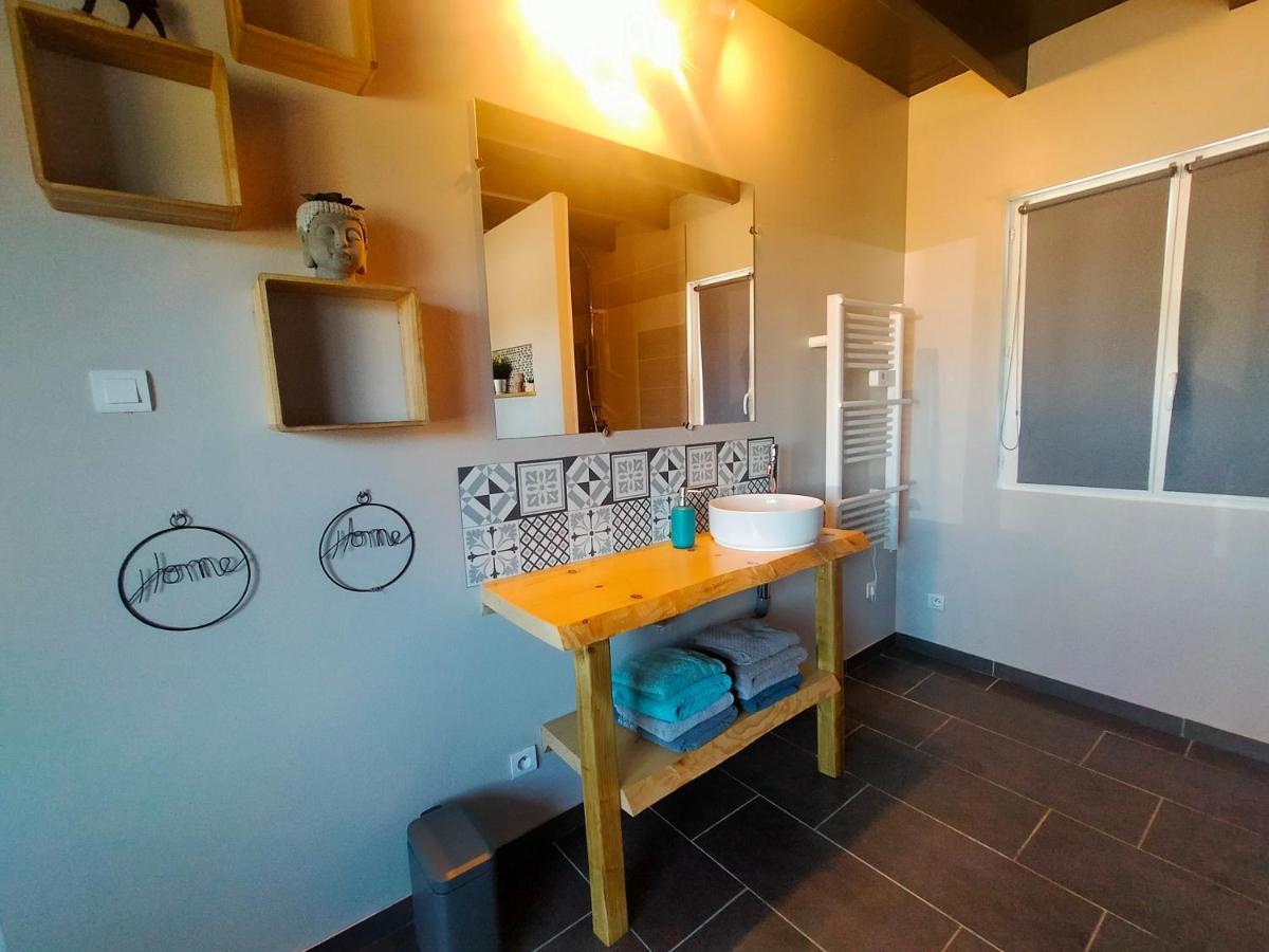 Willa Le Domaine Des Biches Longueville  Zewnętrze zdjęcie